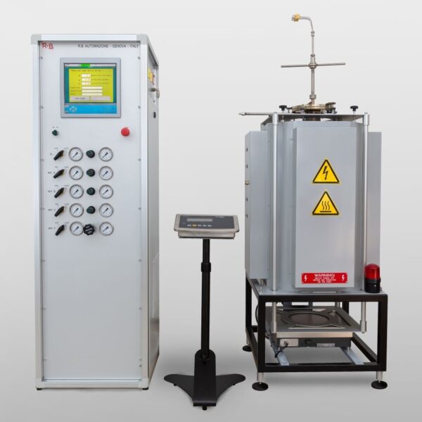 MM 6000 test system MM 6000 test system
